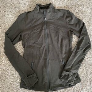 Lululemon Define Jacket (Luon)